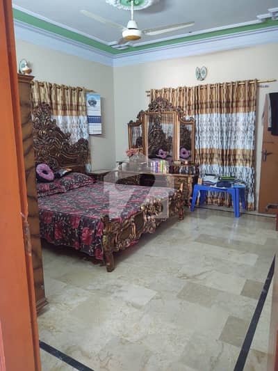 400 Sq Yard House Available For Sale In North Nazimabad Block 'D'. 400 Sq Yard House Available For Sale In North Nazimabad Block 'D'.