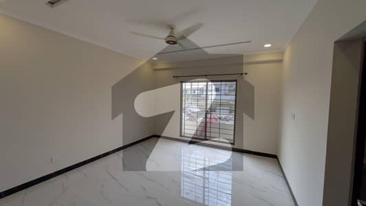 West Open For Rent 4 Bed DD Flat Askari 6 Karachi Main Super Highway 3000 Square Feet
