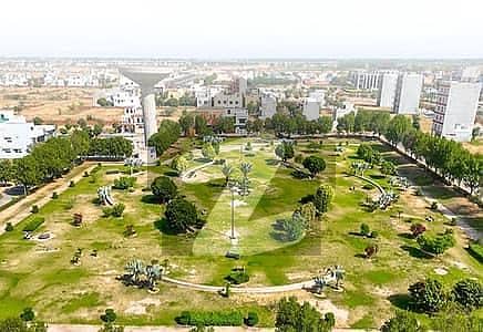 5 Marla Plot For Sale Investor Rate Main Santana Faisalabad