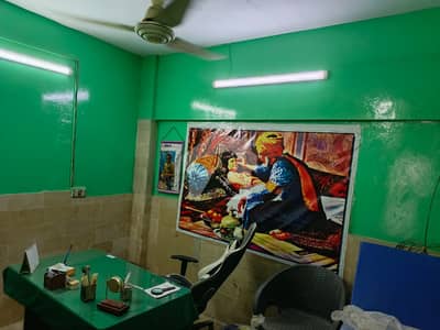 Shop For Rent Shop Size 10*25 Ideal For All Type Of Businesses