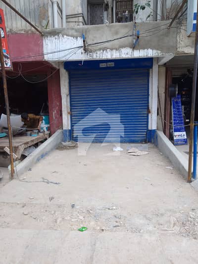 Main Road Facing Shop For Rent On University Road | Ideal For Salon, Real Estate &Amp; Travel Agency