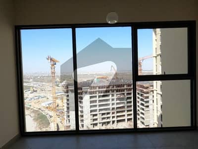 Prime Location 1900 Square Feet Flat Up For sale In Emaar Crescent Bay