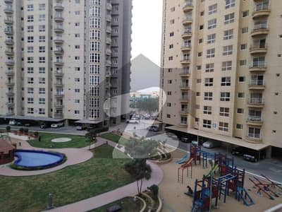 You Can Find A Gorgeous Prime Location Flat For sale In Creek Vista