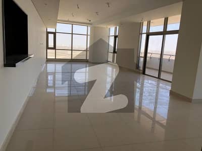 Affordable Prime Location Flat Available For sale In Emaar Reef Towers