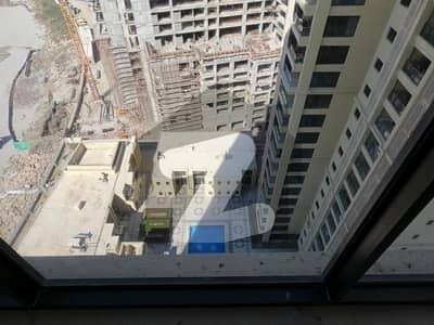 A Prime Location 2200 Square Feet Flat Located In Emaar Crescent Bay Is Available For sale