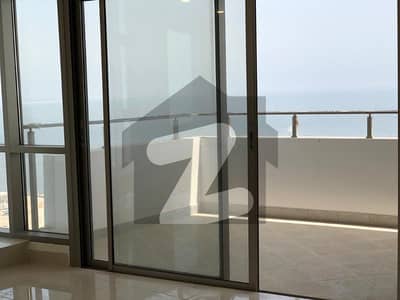Change Your Address To Prime Location Emaar Reef Towers, Karachi For A Reasonable Price Of Rs. 84000000 Flat For Sale