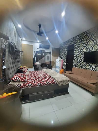 BRAND NEW FLAT FOR SALE NORTH NAZIMABAD BLOCK#F