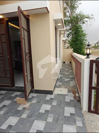 120 Sq Yds BRAND-NEW HOUSE For Sale In Naya Nazimabad, BLOCK C 120 Sq Yds BRAND-NEW HOUSE For Sale In Naya Nazimabad, BLOCK C