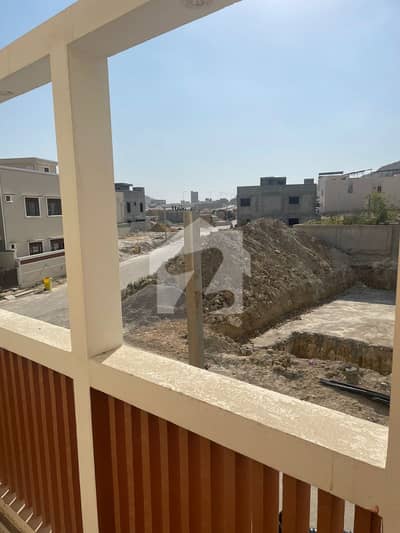 120 Sq Yards BRAND NEW HOUSE For Sale In Naya Nazimabad | BLOCK A