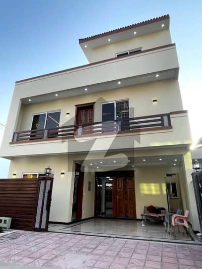 8 Marla Brand New House For Sale D-12 Sector Islamabad 8 Marla Brand New House For Sale D-12 Sector Islamabad