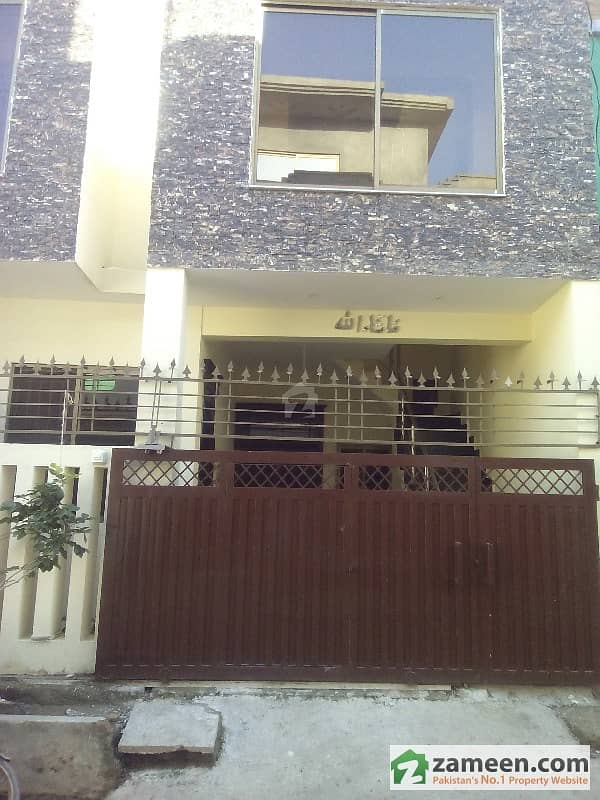 5 Marla Triple Story House Available For Sale Paris City Block F Sector H-13 Islamabad 5 Marla Triple Story House Available For Sale Paris City Block F Sector H-13 Islamabad