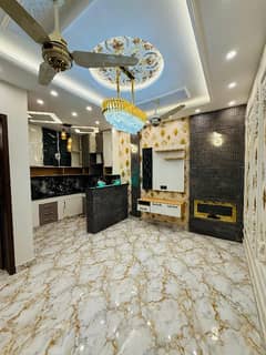 Affordable On Excellent Location House Of 5 Marla Is Available For sale Affordable On Excellent Location House Of 5 Marla Is Available For sale