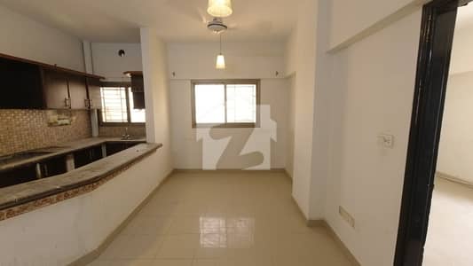 A 1500 Square Feet Flat Has Landed On Market In North Nazimabad - Block L Of Karachi