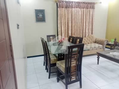LIVABLE HOUSE FOR SALE 200 SQ YD In North Nazimabad Block "i"