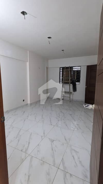 Duplex Apartment Is Available For Sale