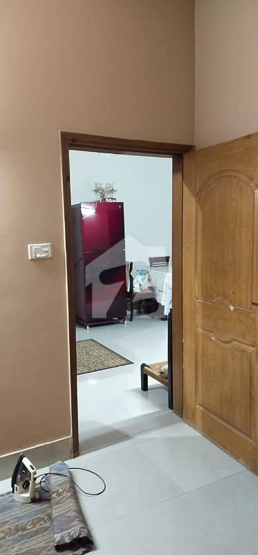 OLD HOUSE FOR SALE In North Nazimabad Block "J