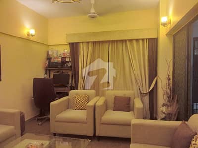 Flat For Sale