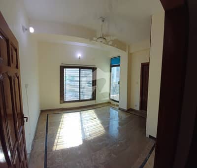 3 Bed Appartment for Rent in G15 Islamabad
