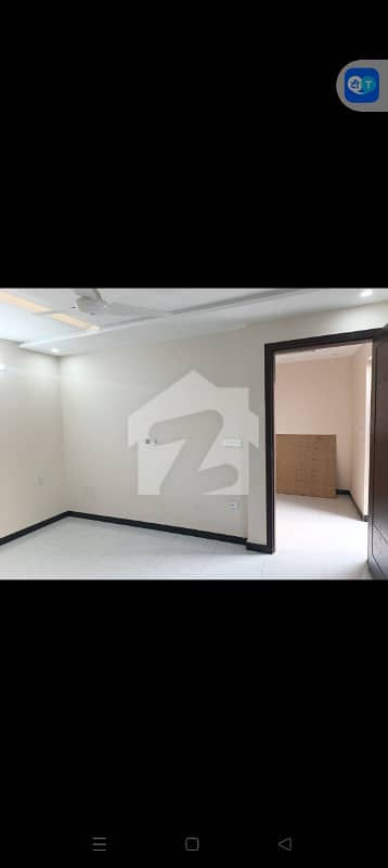 5 Marla Ground Portion For Rent In University Town Near To New Islamabad International Airport