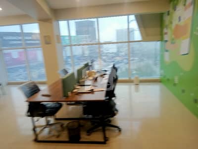 OFFICE FLOOR FOR RENT OUT CLOSE LOCATION
