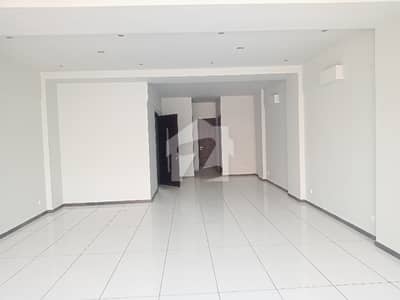 BUILDING FOR RENT MAIN ITEHAD ROD
