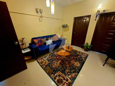 Apartment For Sale In Sehar Commerical