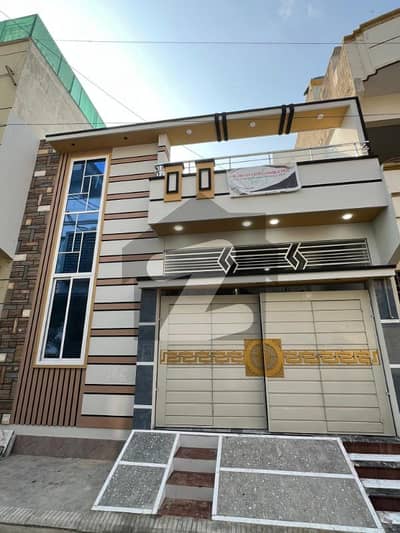 120 Sq Yard Bungalow For Sale In Saadi Town Scheme 33 Karachi (Next To Corner )