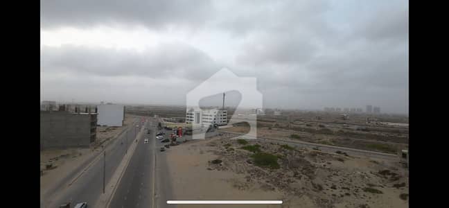 125 Sq. Yards Residential Plot Available for Sale