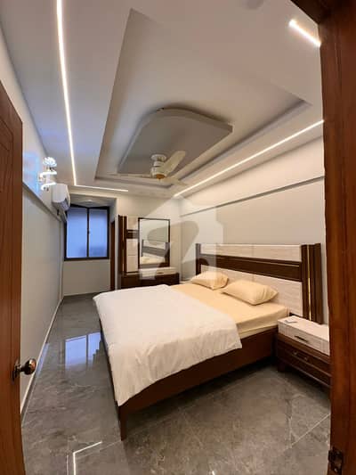 Fully Furnished Apartment Fully Furnished Apartment