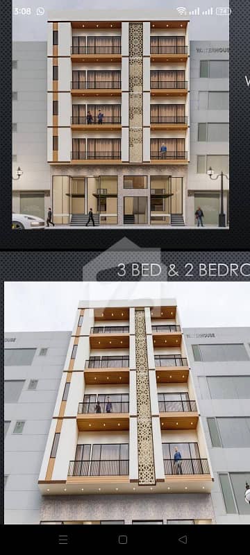 Brand New 3 Bed DD Apartment For Sale