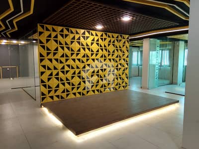PREMIUM 4000 SQFT OFFICE CHAMBERS FOR RENT ON MAIN SHAHRAH-E-FAISAL PREMIUM 4000 SQFT OFFICE CHAMBERS FOR RENT ON MAIN SHAHRAH-E-FAISAL