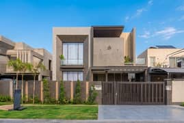 1 Kanal With Basement Most Beautiful Modern Design Bungalow For Sale At Prime Location Of DHA Phase 7 Near To Park & Raya 1 Kanal With Basement Most Beautiful Modern Design Bungalow For Sale At Prime Location Of DHA Phase 7 Near To Park & Raya