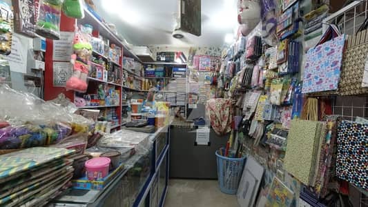گلشنِ اقبال - بلاک 2 گلشنِ اقبال,گلشنِ اقبال ٹاؤن,کراچی میں 2 کمروں کا 0 مرلہ دکان 75.0 لاکھ میں برائے فروخت۔