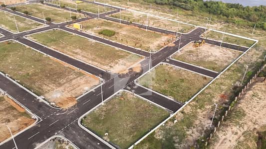 8 MARLA COMMERICAL AFFIDAVIT AVAILABLE FOR SALE