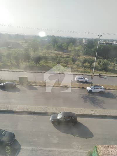4 kanal 2Marla Plot For Sale Best Location
