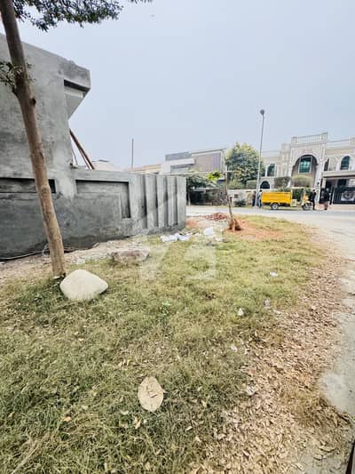 10 Marla Plot For Sale Facing Kanal 50 Feet Road Best For House Construction Dha Phase 5 10 Marla Plot For Sale Facing Kanal 50 Feet Road Best For House Construction Dha Phase 5