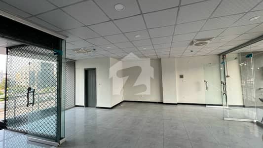 Commercial Hall For Rent