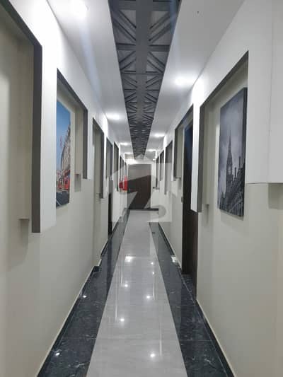 Modern 2 Bed Flat For Rent