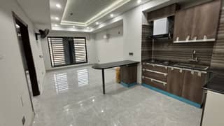 2 Bed Luxury Flat For Rent