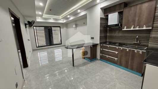 2 Bed Luxury Flat For Rent