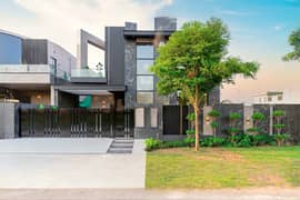 1 Kanal Top Quality Build Luxurious Beautiful Modern Design Villa With Basement For Sale In DHA Lahore Phase 7 Prime Location Near To Raya 1 Kanal Top Quality Build Luxurious Beautiful Modern Design Villa With Basement For Sale In DHA Lahore Phase 7 Prime Location Near To Raya