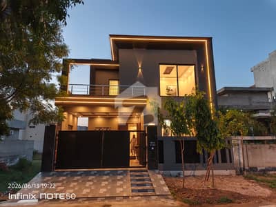 Brand new 10 Marla House for Sale In IEP Town