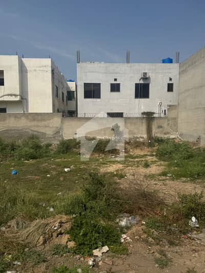 HOT LOCATED 7 MARLA PLOT FOR SALE