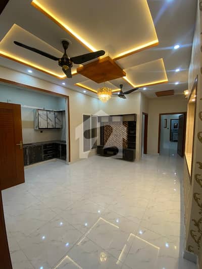 5 Marla Brand New Modern Design Double Storey House For Sale