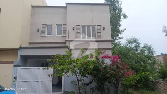 داؤد ریذیڈنسی - ابوبکر بلاک داؤد ریذیڈنسی ہاؤسنگ سکیم,ڈیفینس روڈ,لاہور میں 3 کمروں کا 5 مرلہ مکان 1.8 کروڑ میں برائے فروخت۔