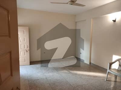 Very Neat And Clean Flat For Sale