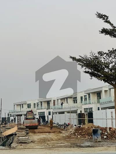 20 Marla Investor Price Corner Q Block 9prism Plot For Sale
