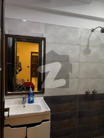One Bed Furnished Apartment Available For Sale In Sector E Bahria Town Lahore