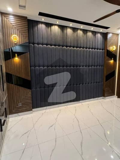 Upper Portion Of 10 Marla House Available For Rent In Sector E Bahria Town
