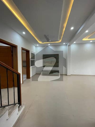 5 Marla Double Storey Brand New House Available For Sale
